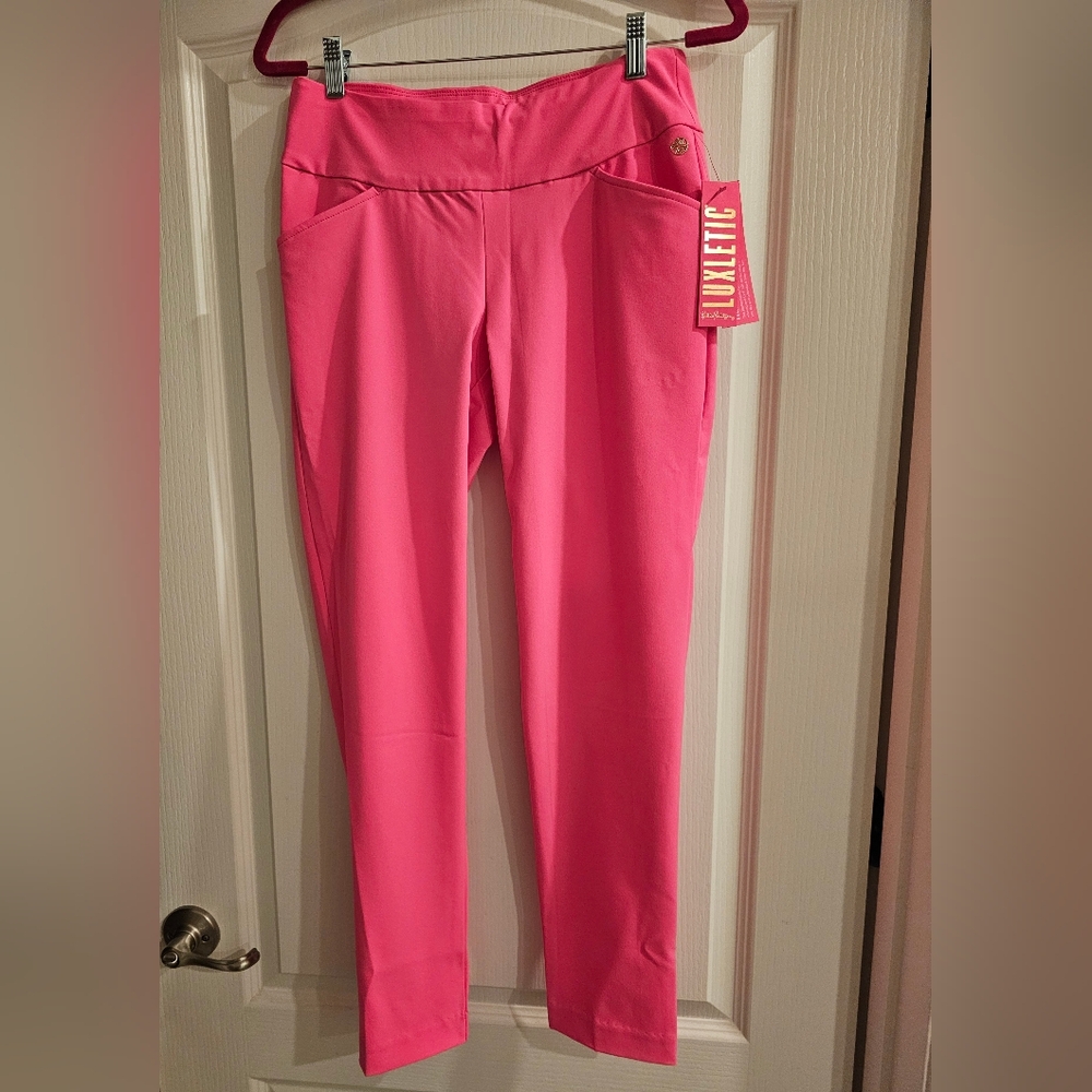 Lilly Pulitzer Corso Pant
